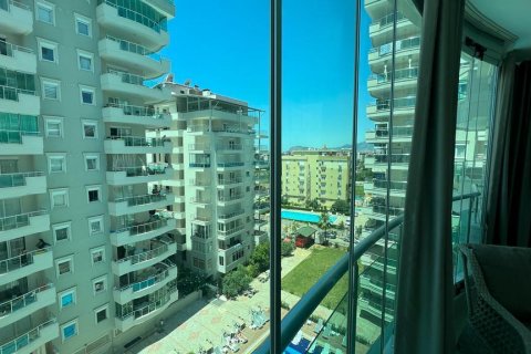 Daire 2+1 Alanya, Antalya, Türkiye №177767 - 11