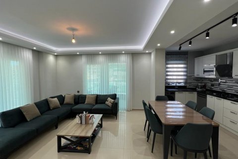 Daire 2+1 Alanya, Antalya, Türkiye №177767 - 4