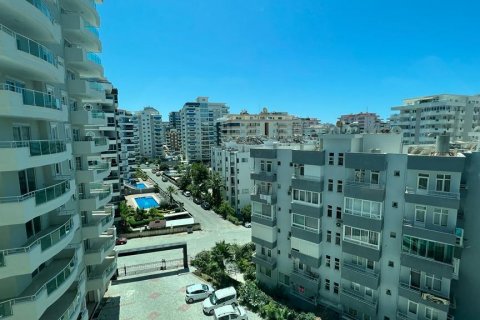 Daire 2+1 Alanya, Antalya, Türkiye №177767 - 10
