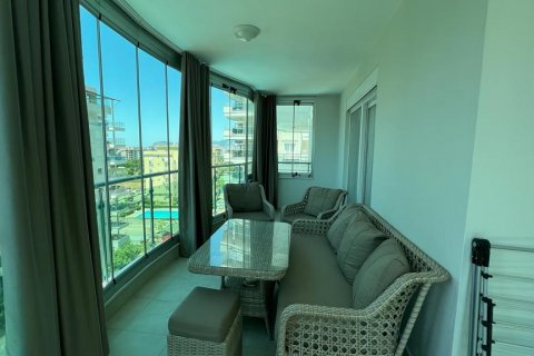 Daire 2+1 Alanya, Antalya, Türkiye №177767 - 24