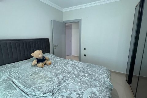 Daire 2+1 Alanya, Antalya, Türkiye №177767 - 9