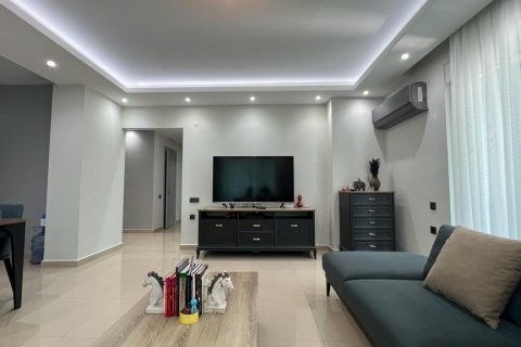 Daire 2+1 Alanya, Antalya, Türkiye №177767 - 21