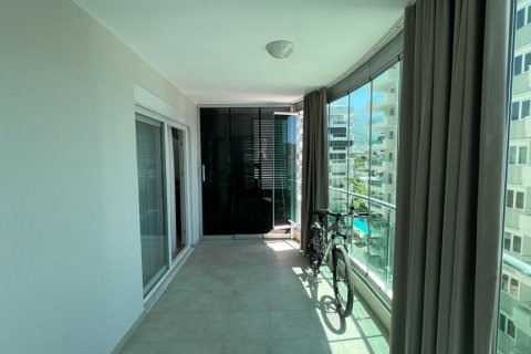 Daire 2+1 Alanya, Antalya, Türkiye №177767 - 3