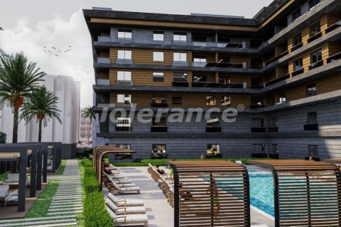 1+1 Lägenhet i Antalya, Turkiet Nr. 177766 - 5