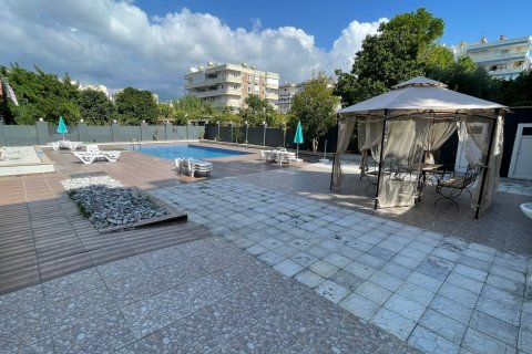 Daire 2+1 Alanya, Antalya, Türkiye №177768 - 9