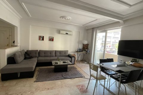 Daire 2+1 Alanya, Antalya, Türkiye №177768 - 6