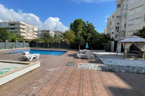 Daire 2+1 Alanya, Antalya, Türkiye №177768 - 5
