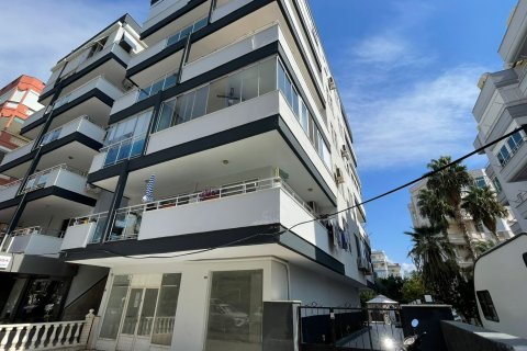 Daire 2+1 Alanya, Antalya, Türkiye №177768 - 4