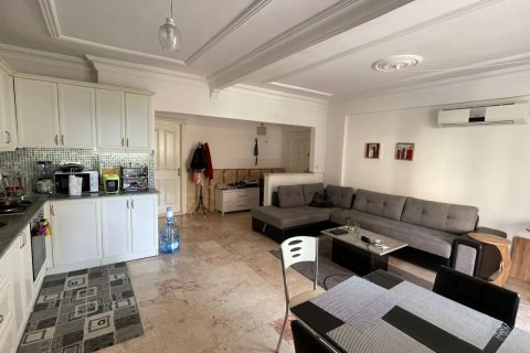 Daire 2+1 Alanya, Antalya, Türkiye №177768 - 12