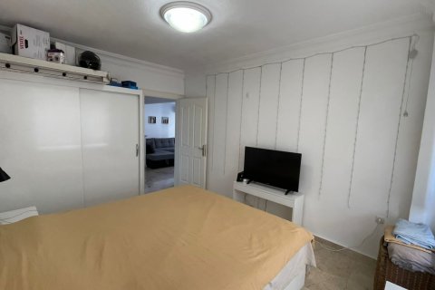 Daire 2+1 Alanya, Antalya, Türkiye №177768 - 2