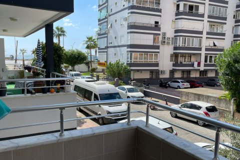Daire 2+1 Alanya, Antalya, Türkiye №177768 - 8