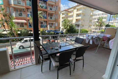 Daire 2+1 Alanya, Antalya, Türkiye №177768 - 14
