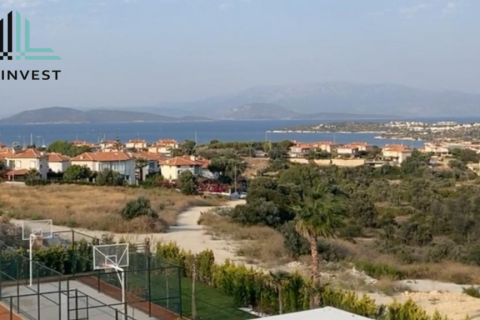 Lägenhet i Izmir, Turkiet Nr. 186025 - 4