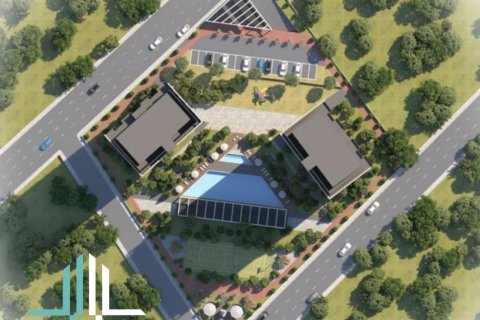 آپارتمان در Mersin ، ترکیه 245 متر مربع. شماره 186074 - 14