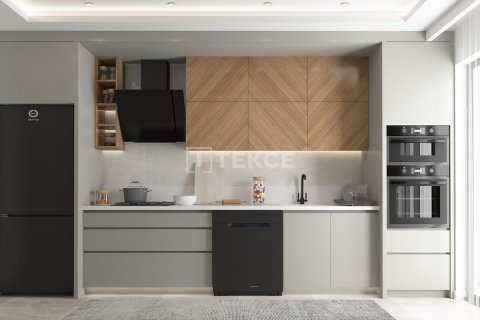 Apartment for sale in Antalya, Turkey, 3 bedrooms, 115m2, No. 170545 – photo 30