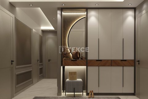 Apartment for sale in Antalya, Turkey, 3 bedrooms, 115m2, No. 170545 – photo 27