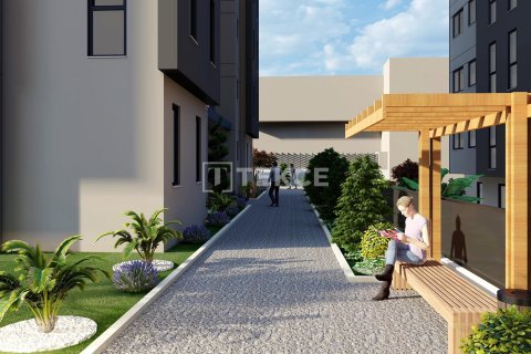 Apartment for sale in Antalya, Turkey, 3 bedrooms, 115m2, No. 170545 – photo 15