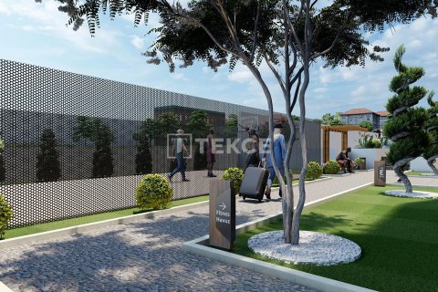 Apartment for sale in Antalya, Turkey, 3 bedrooms, 115m2, No. 170545 – photo 13