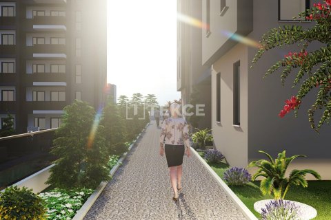 Apartment for sale in Antalya, Turkey, 3 bedrooms, 115m2, No. 170545 – photo 17