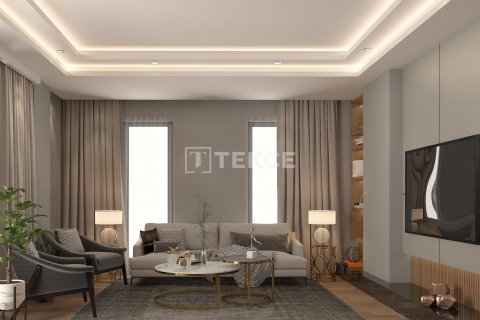 Apartment for sale in Antalya, Turkey, 3 bedrooms, 115m2, No. 170545 – photo 25