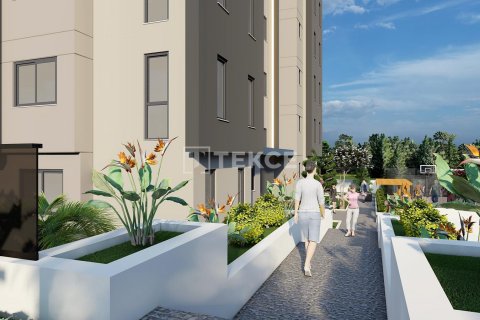 Apartment for sale in Antalya, Turkey, 3 bedrooms, 115m2, No. 170545 – photo 12
