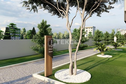 Apartment for sale in Antalya, Turkey, 3 bedrooms, 115m2, No. 170545 – photo 19