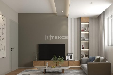 Apartment for sale in Antalya, Turkey, 3 bedrooms, 115m2, No. 170545 – photo 23