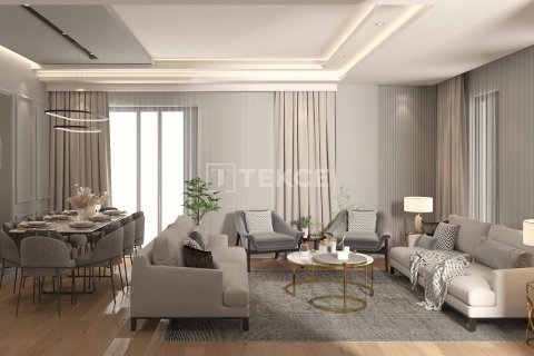 Apartment for sale in Antalya, Turkey, 3 bedrooms, 115m2, No. 170545 – photo 26