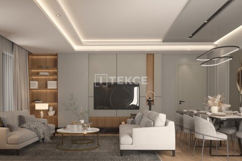 Apartment for sale in Antalya, Turkey, 3 bedrooms, 115m2, No. 170545 – photo 24