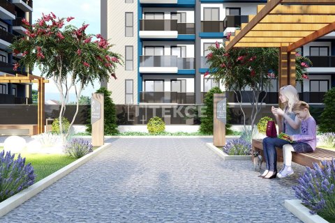 Apartment for sale in Antalya, Turkey, 3 bedrooms, 115m2, No. 170545 – photo 18