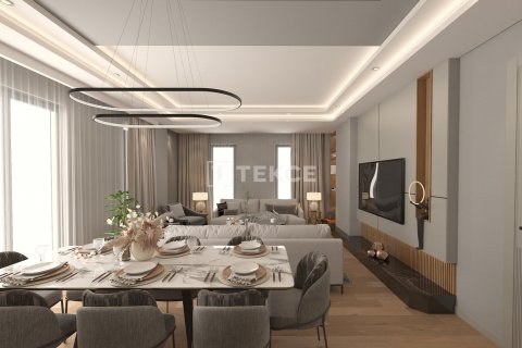 Apartment for sale in Antalya, Turkey, 3 bedrooms, 115m2, No. 170545 – photo 29