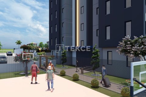 Apartment for sale in Antalya, Turkey, 3 bedrooms, 115m2, No. 170545 – photo 10