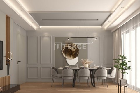 Apartment for sale in Antalya, Turkey, 3 bedrooms, 115m2, No. 170545 – photo 28
