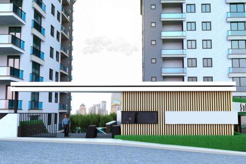 Villa i Pendik, istanbul, Turkiet Nr. 165005 - 2