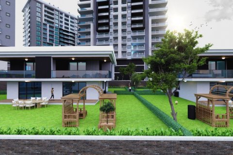 Villa i Pendik, istanbul, Turkiet Nr. 165005 - 15