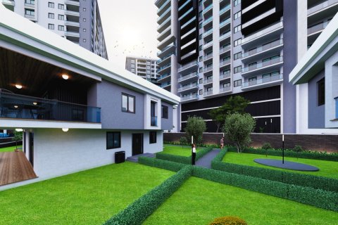 Villa i Pendik, istanbul, Turkiet Nr. 165005 - 12