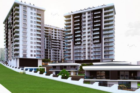 Villa  in Pendik, Istanbul, Turkey No. 165005