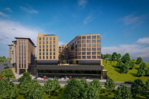Ticari gayrimenkul Pendik, İstanbul, Türkiye №165006 - 7