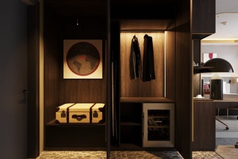 Ticari gayrimenkul Pendik, İstanbul, Türkiye №165006 - 15