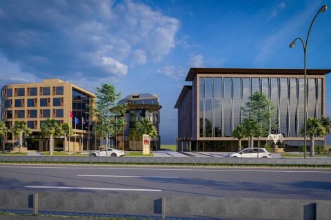 Ticari gayrimenkul Pendik, İstanbul, Türkiye №165006 - 5