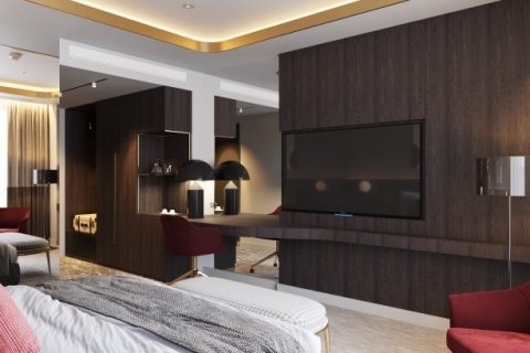 Ticari gayrimenkul Pendik, İstanbul, Türkiye №165006 - 13