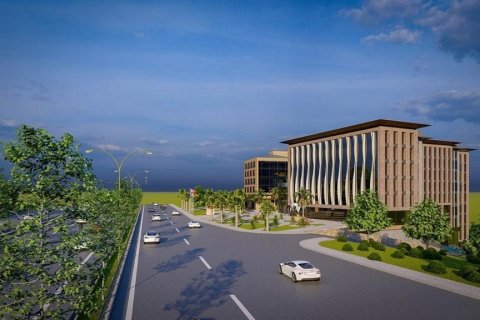 Ticari gayrimenkul Pendik, İstanbul, Türkiye №165006 - 4