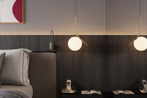 Ticari gayrimenkul Pendik, İstanbul, Türkiye №165006 - 16
