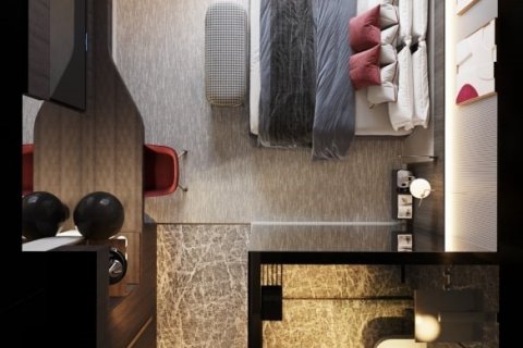 Ticari gayrimenkul Pendik, İstanbul, Türkiye №165006 - 12