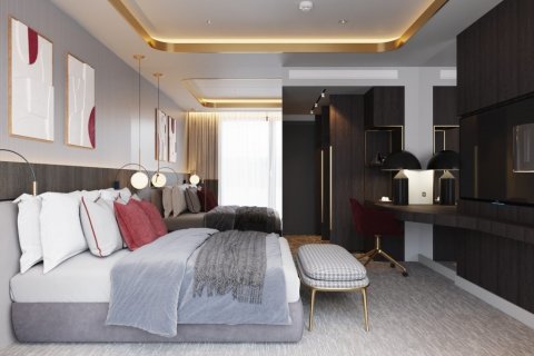 Ticari gayrimenkul Pendik, İstanbul, Türkiye №165006 - 14