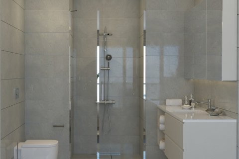 1+1 Leilighet i Mersin, Tyrkia Nr. 172634 - 12