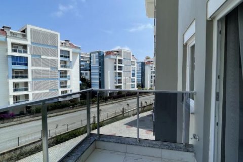 Apartment for rent  in Kestel, Antalya, Turkey, 60m2, No. 187316 – photo 17