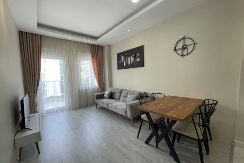 Apartment for rent  in Kestel, Antalya, Turkey, 60m2, No. 187316 – photo 3