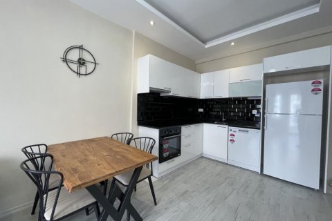 Apartment for rent  in Kestel, Antalya, Turkey, 60m2, No. 187316 – photo 7