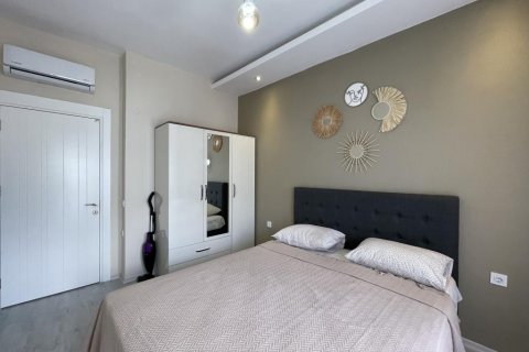 Apartment for rent  in Kestel, Antalya, Turkey, 60m2, No. 187316 – photo 10
